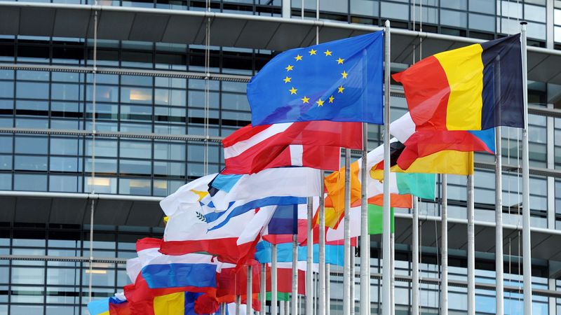Eiropas valstu budžetu plānošana pagaidām klumpačo