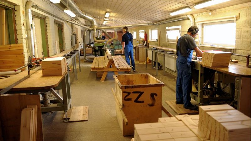 Apstrādes rūpniecības apgrozījums pieaudzis par 1,9%