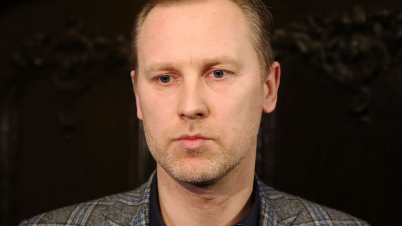 Aldis Gobzems