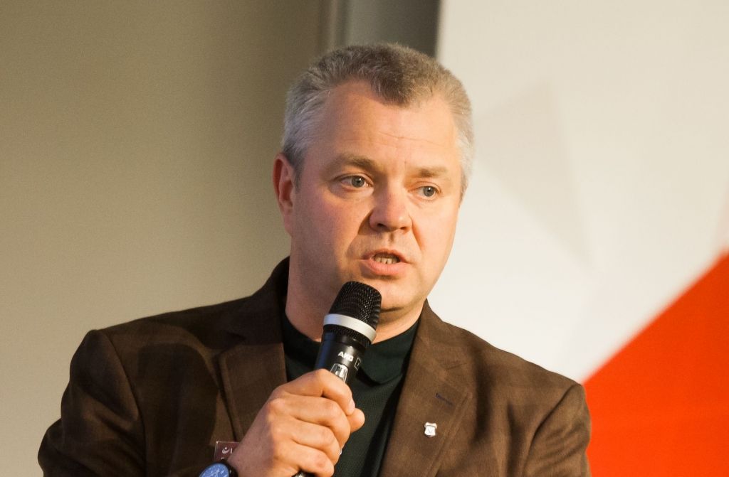 Foto: Ieva Čīka/LETA