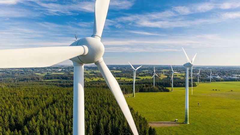 Eesti Energia peļņa pērn vairāk nekā trīskāršojusies