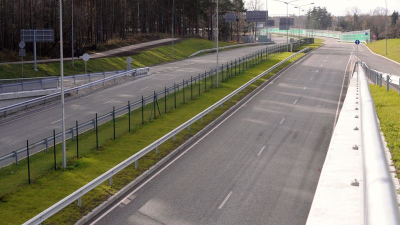 Apstiprina noteikumus ap 84 miljonu eiro piesaistei Dienvidu tilta ceturtajai kārtai