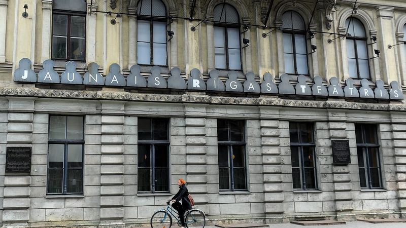 Izsludināts jauns «projektē un būvē» iepirkums JRT pārbūvei