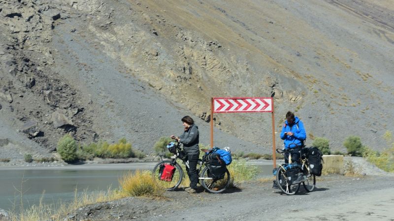 Uzbrukumā Tadžikistānā nogalināti ārvalstu tūristi