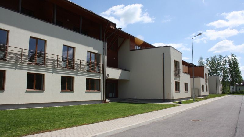 Novembrī Swedbank īpašumu uzņēmums pārdevis 42 dzīvokļus jaunajos projektos