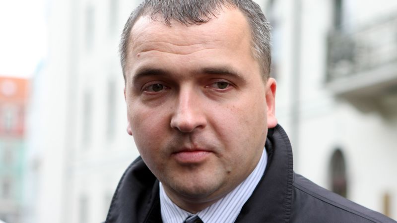 Vilnītis: «Zviedrijas karalis ir mans radinieks»