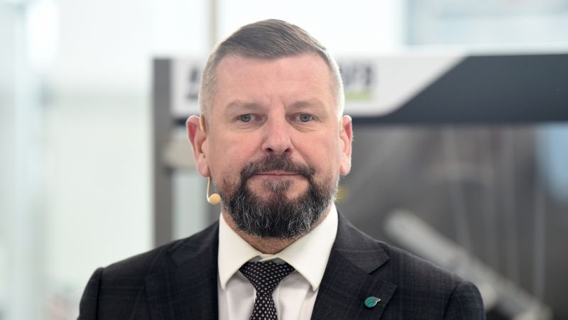 Par Olainfarm ugunsgrēka zaudējumiem un iemesliem spriest vēl ir pāragri