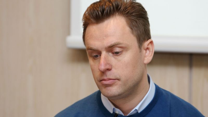 Nogalinātā advokāta Bunkus ģimene izveidojusi nodibinājumu viņa slepkavības atklāšanas veicināšanai
