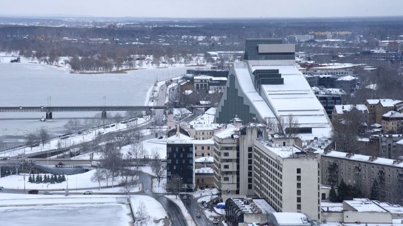 Tiesa no KM piedzen 9,3 miljonus eiro par labu LNB būvniekiem