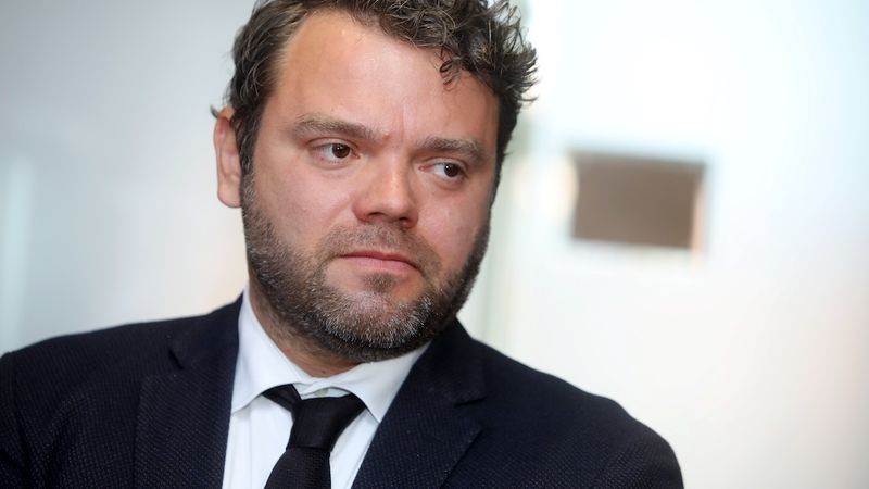Jakrinu atceļ no RD Pilsētas attīstības departamenta direktora pienākumu izpildītāja amata