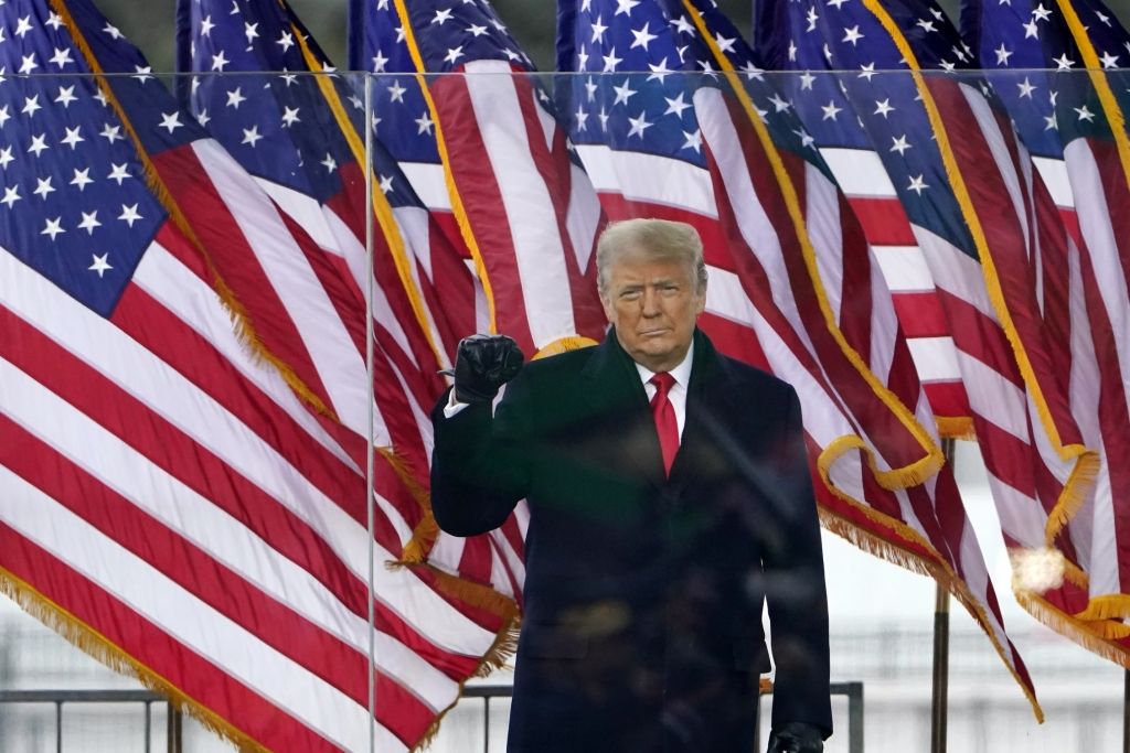 Foto: AP/SCANPIX/LETA