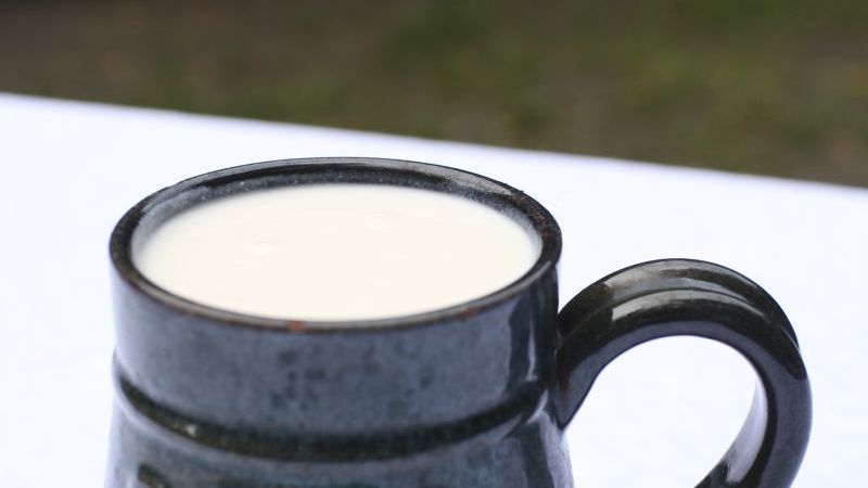 Tirgotāji: gada sākumā piena produktu cenas veikalos pieaugs par 3-15%