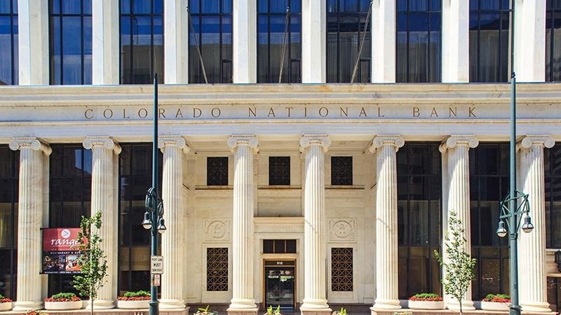 Latvijas uzņēmuma īpašnieki iegādājas Colorado National Bank