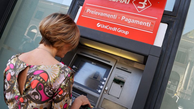 A/s UniCredit Bank valdē notikušas izmaiņas
