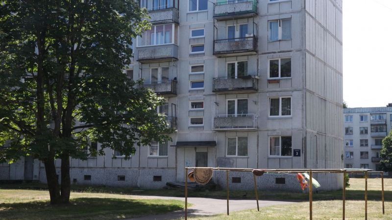 Mājokļu tirgus: cilvēki ir gatavi pirkt