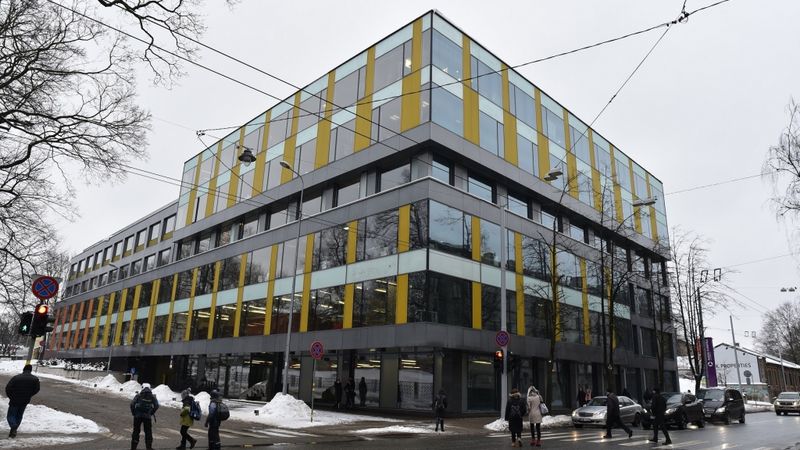 Gada lielākie nekustamā īpašuma darījumi Rīgā TOP 25