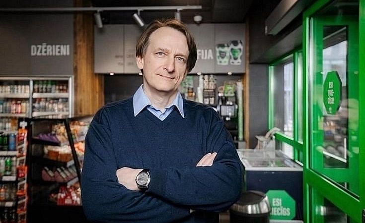 "Droni Latvijā" un "šūpoles" Irānā: kas notiek ar naftas produktu tirgu