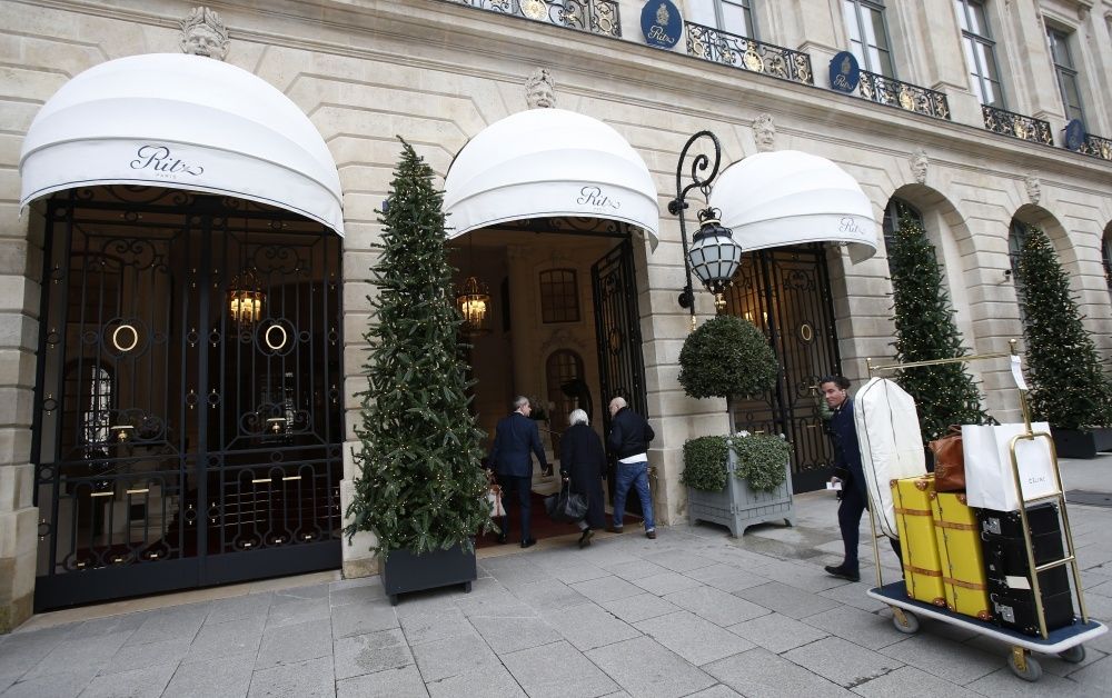 Foto: Reuters/Scanpix/LETA