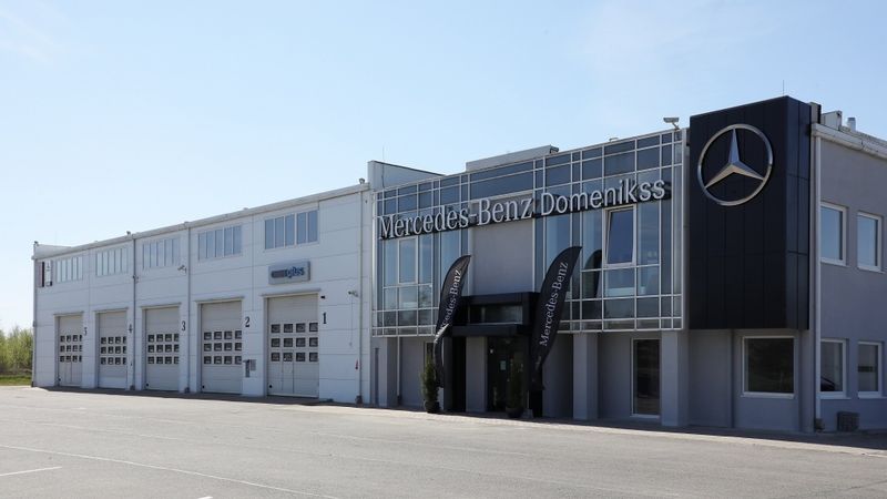 Domenikss par 2,053 miljoniem eiro plāno samazināt pamatkapitālu