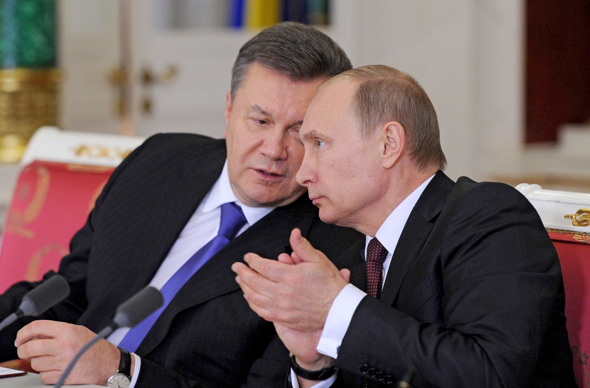 Foto: Itar Tass/LETA