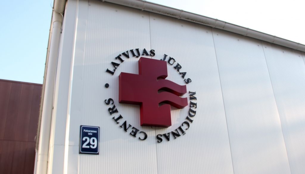 Sākusies Latvijas Jūras medicīnas centra akciju atpirkšana biržā