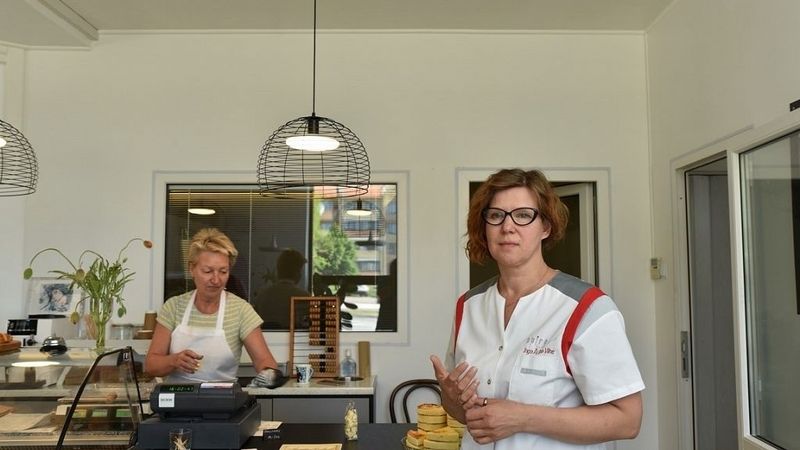 Siernīcai Soira atsaka preču izsniegšanu ar pēcapmaksu