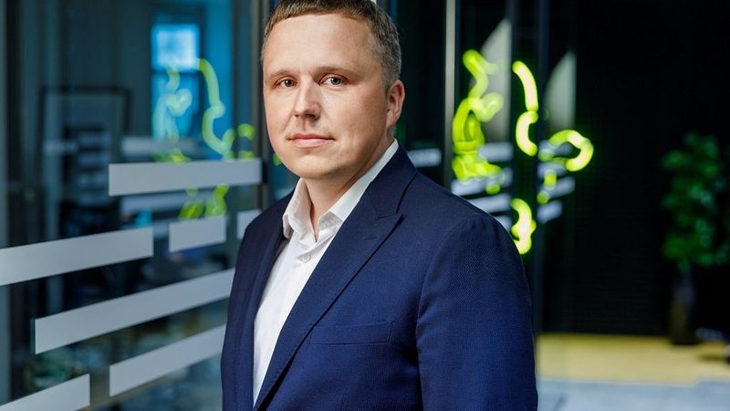 Zviedrijas Eolus Vindpark 53 izveidojis meitasuzņēmumu Kurzeme Offshore