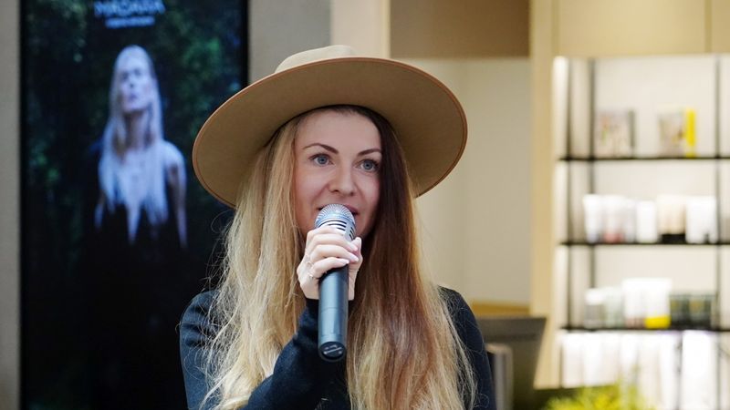 Noskaidrotas TOP 10 biznesa sievietes Latvijā