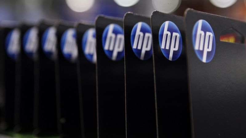 ASV datoru ražotājs HP likvidēs tūkstošiem darbavietu