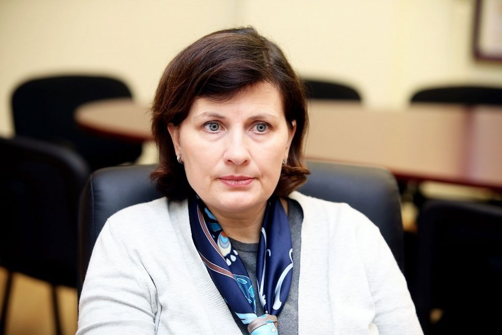 Foto:Ieva Leiniša/LETA