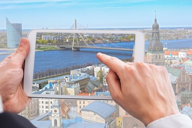 Izstādē RIGA COMM 2018 būs iespēja iepazīt lietu internetu