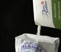 Turpmāk tirgū bīdīs apvienoto Jelgavas cukura un Dansukker zīmolu