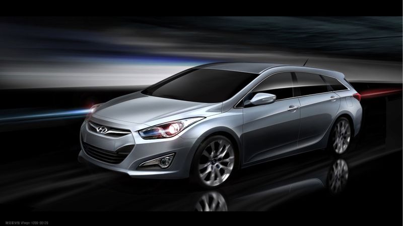 Hyundai Sonata vietā būs i40