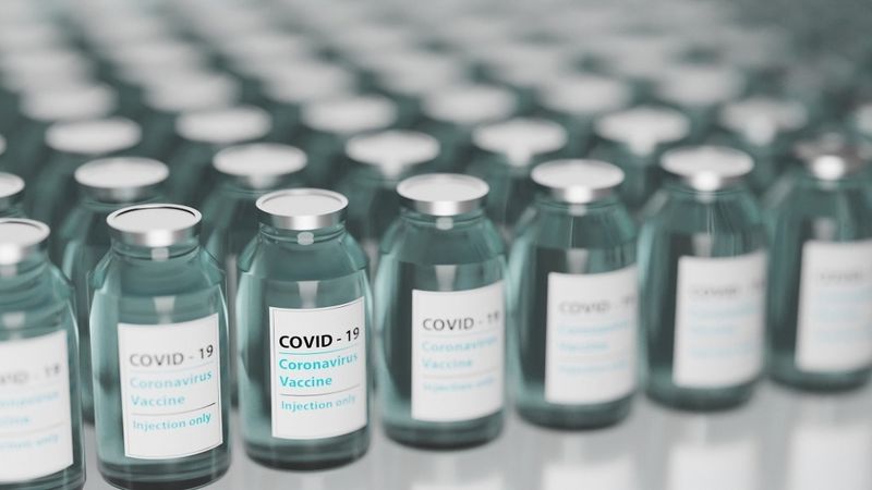 Moderna lūdz apstiprināt savas Covid-19 vakcīnas otro balstdevu