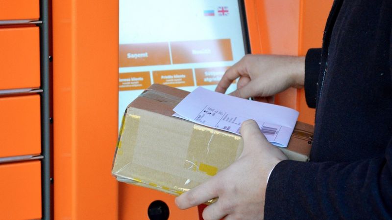 Eesti Post zaudējumi janvārī-septembrī sasnieguši 700 000 eiro