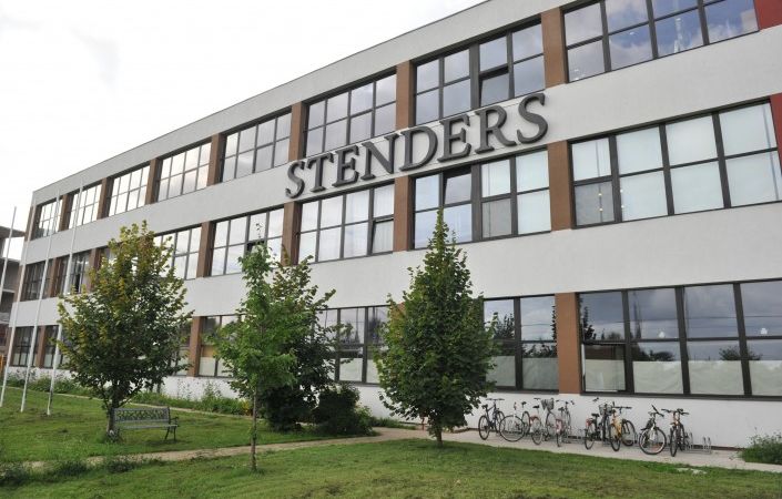 Baltcap pēc 1,5 miljonu investīcijām ieguvis 20% Stenders daļu