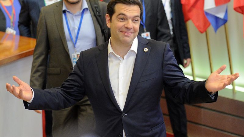 Grieķijai ar ES jāpanāk jauna vienošanās līdz svētdienai