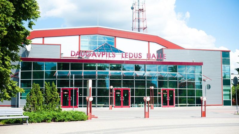 Kultūrvides darba grupa: Daugavpilī steidzami jāsāk būvēt jauna estrāde
