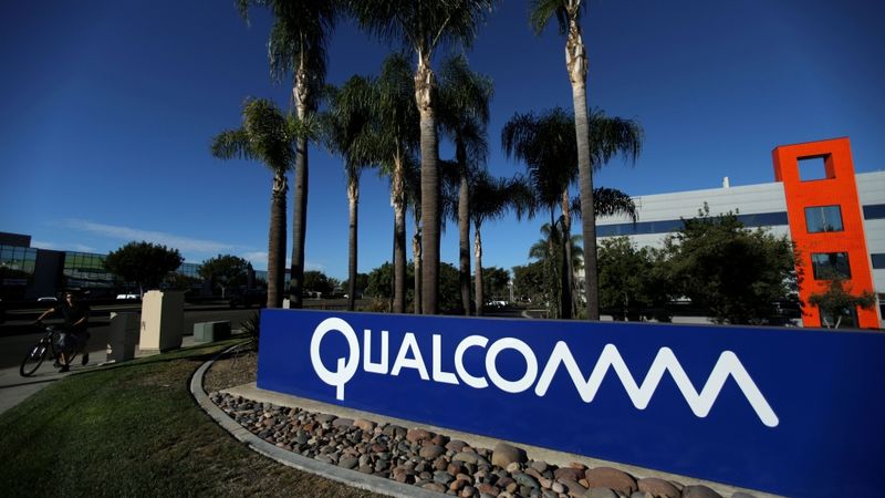 Tramps bloķē Broadcom mēģinājumu pārņemt Qualcomm
