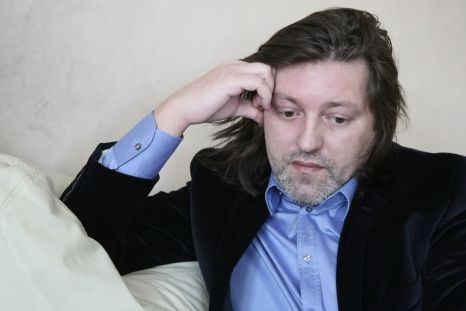 Raimonds Kisiels pamet Gudenieku naftas biznesu