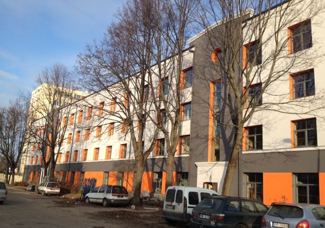 Rīgas autoelektroaparātu rūpnīca  strādājusi ar zaudējumiem