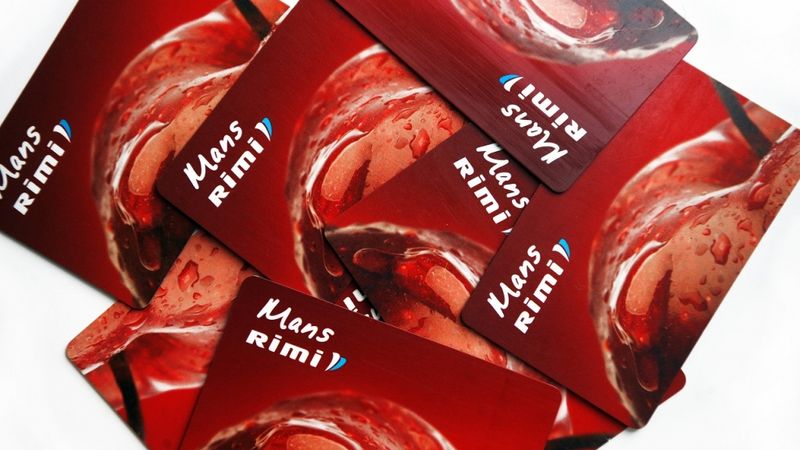 Rimi Latvijā uzsācis Vispārīgās datu aizsardzības regulas ieviešanu