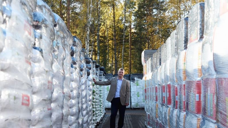 Silu kūdra par 200 000 eiro iegādāsies jaunas kūdras pakošanas iekārtas