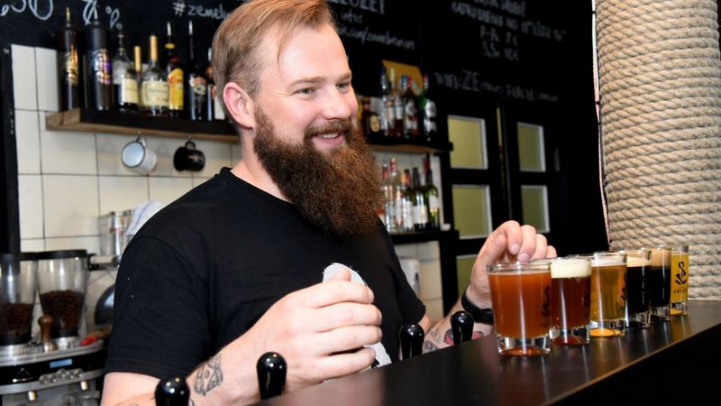 Jaunais alus darītājs Ziemeļu Enkurs neizjūt konkurenci tirgū