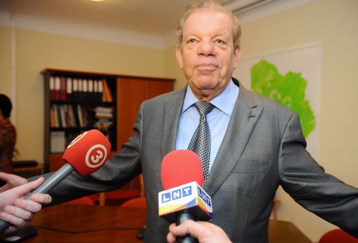 Foto: DIenas mediju arhīvs