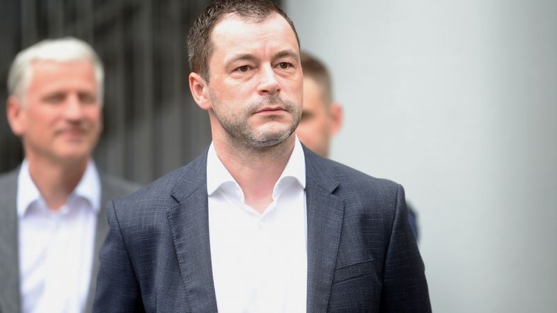 Koks atstājis darbu Rere grupa un Rere būve valdēs