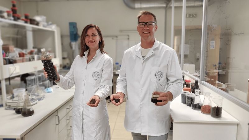 Rada inovāciju efektīvākai bioloģiskai lauksaimniecībai