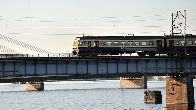Pasažieru vilcienu Latvijai grib ražot pieci ārzemnieki