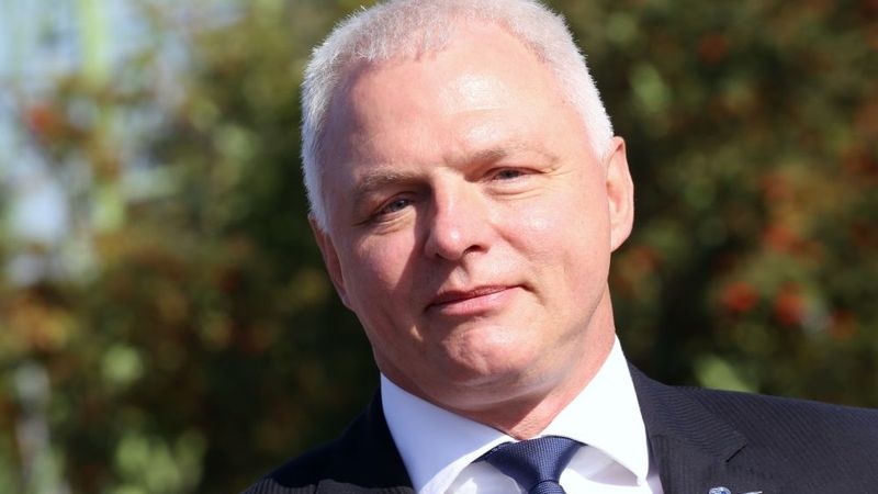 Vai drons izvilks no stagnācijas?