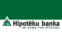 Hipotēku banka vēl lielu zaudējumu bedrē